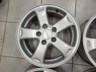 Оригиналы 16" Хонда Vezel/Modulo (5*114.3) 6.5j et+55 цо64.1мм