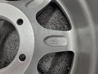 Красавцы 16" Kosei (Япония) 8jj (6*139.7) et0 цо110.1мм