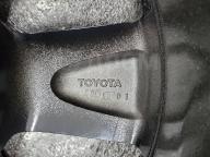 Оригинальные Тойота (Япония) 16" (5*100) 6j et+39 цо54.1мм Toyota