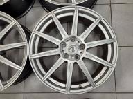 Оригинальные Lexus/Toyota/Climate 18" 8j et+30 (5*114.3) цо60.1мм