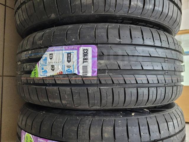 Без износа шины 215.55.17 Tourador Speed TU1 (2019г, Китай) 215/55 R17
