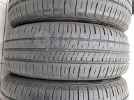 Отличное лето 195.65.15 Dunlop Enasave EC204 (2020г., Япония) 195/65 R15