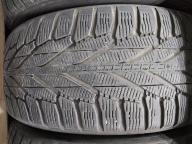 Отличная зима 255.50.19 Nokian Hakkapeliitta R2 SUV(2016 г., Россия) 255/50 R19