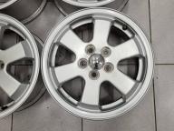 Оригинальные 15" Toyota Prius20 (5*100) 6jj et+45 цо54.1мм