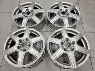 Красивые Bridgestone Toprun 15" (5*114.3) 6j et+53 цо73.1мм