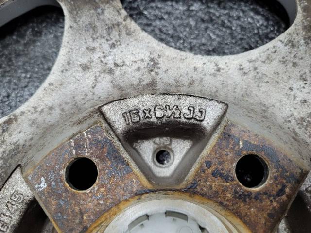 Оригинальные Bridgestone (Япония) 15" (5*114.3) 6.5j et+45 цо73.1мм