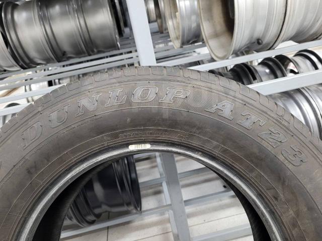Новое лето 265.65.18 Dunlop Grandtrek AT23 (Япония, 2022г. ) 265/65 R18