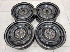 Оригинальные Toyota 14" (5*100) 5.5j et+45 цо54.1мм (Япония)