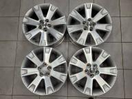 Оригинальные Mitsubishi (Enkei, m.a.t) 18" (5*114.3) 7j et+38 цо67.1мм