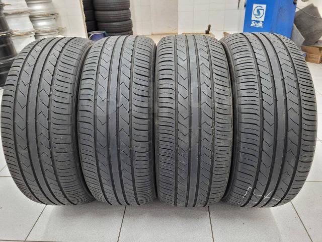 Отличное лето 215.50.17 Toyo SD-7 (2019 г., Китай) 215/50 R17