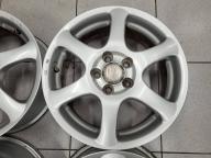 Оригинальные Sibilla 15" (5*100) 6jj et+45 цо67.1мм