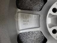 Красавцы Ниссан 16" (5*114.3) 6.5jj et+40 цо66.1мм
