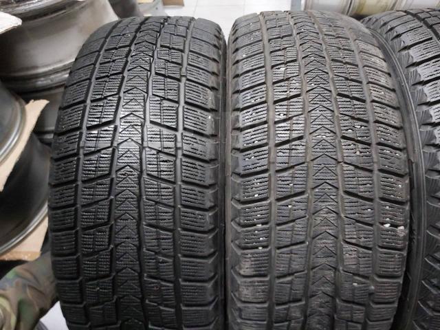 Отличная зима 265.60.18 Nexen Winguard Ice SUV (2017г, Корея) 265/60 R18