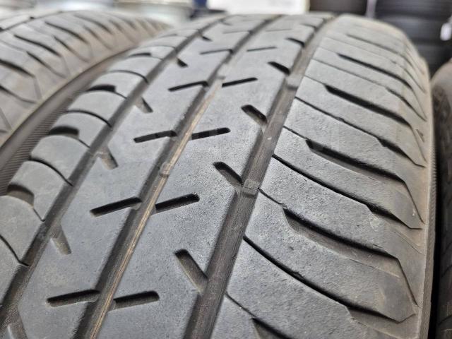 Отличное лето 185.65.15 Bridgestone Seiberling SL101 (2019г. ) 185/65 R15