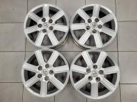 Оригинальные Toyota Voxy/Noah 16" 6j (5*114.3) ет+50 цо60.1мм