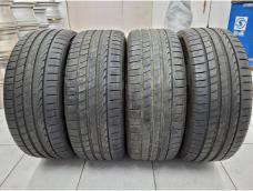 Отличное лето 215.45.17 Minerva F205 (2020г, Китай) 215/45 R17
