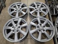 Оригинальные Dunlop PRD 16" (5*114.3) 6.5j et+39 цо60.1мм