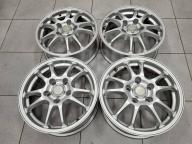 Красавцы Bridgestone Eco Forme 15" (5*114.3) 6j et+45 цо73.1мм