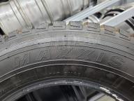 Как новая зима(шипы) 245.65.17 Maxxis NS3 ArcticTrekker (2020г. ) 245/65 R17