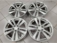 Оригинальные Subaru 16" 6.5j (5*100) et+48 цо56.1мм (Япония)