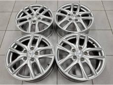 Красавцы BADX D. O. S. Gavial 16" (5*114.3) 6,5j et+47 цо73.1мм