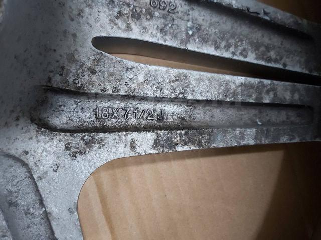 Красивые 18" Hot Stuff Exceeder (5*114.3) 7.5j et+38 цо73.1мм
