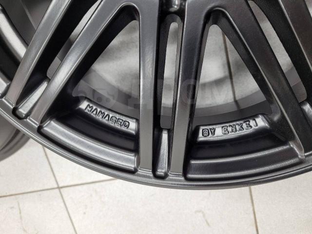 Красавцы Enkei Rivazza Tuner 16" (5*114.3) 6,5j et+38 цо73.1мм