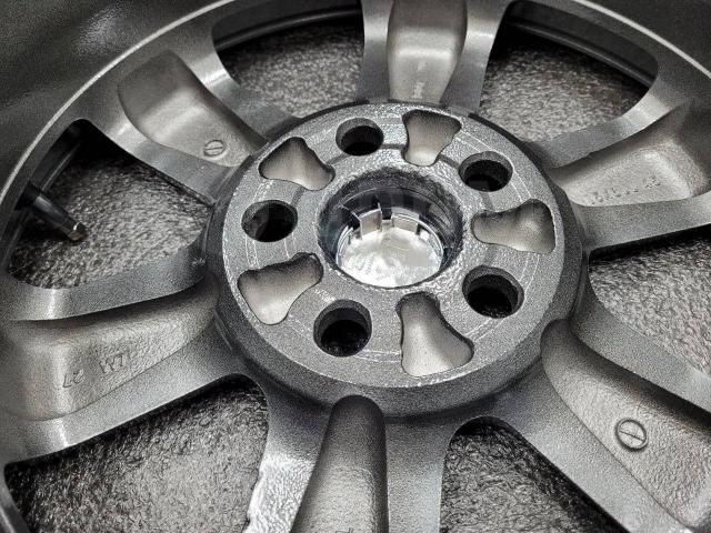 Оригинальные 15" Toyota Prius20 (5*100) 6jj et+45 цо54.1мм
