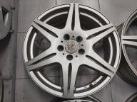 Красивые 18" Hot Stuff Exceeder (5*114.3) 7.5j et+38 цо73.1мм