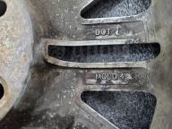 Красивые Mercury (USA для Форд и др) 16" (5*114.3) 7j et+45 цо67.1мм