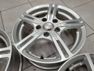 Красивые Leben 15" (5*114.3) 6j et+43 цо73.1мм