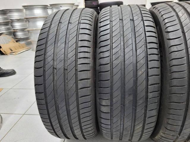 Отличное лето 205.55.16 Michelin Primacy 4 (2019г, Германия) 205/55 R16