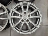 Красивые 16" Monza Zack Sport-10 (5*114.3) 6.5j ет+38 цо73.1мм