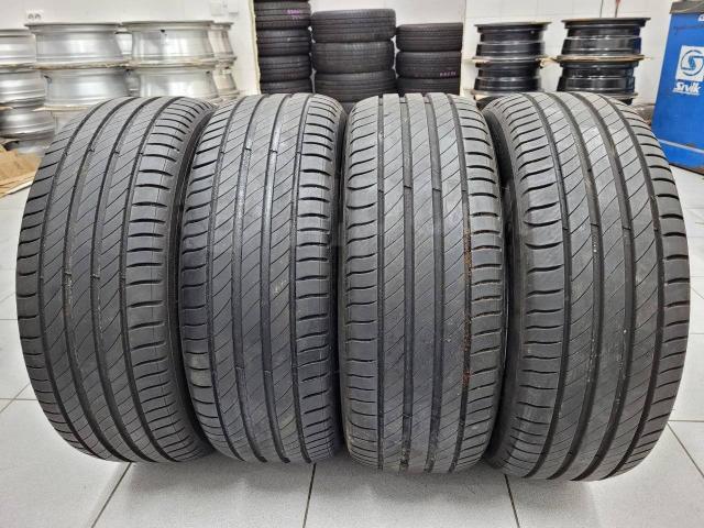 Отличное лето 205.55.16 Michelin Primacy 4 (2019г, Германия) 205/55 R16