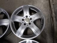 Оригиналы ATS (Германия) для Mercedes на 17" (5*112) 8j ет+48 цо66.6мм