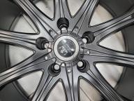 Оригинальные BADX Loxarny 20" 8j (5*114.3) et+38 цо73.1мм