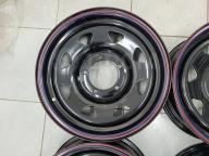 Новые ORW-4 (Suzuki, Нива, Уаз) 16" 6jj (5*139.7) ет0 цо110.1мм