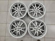 Оригинальные 15" Тойота (Япония) 6.5j et+40 (5*100) цо54.1мм Toyota