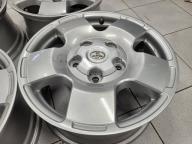 Оригиналы Toyota Tundra (Канада) 18" (5*150) 8jj ет+60 цо110.1мм