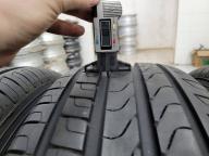 Отличное лето 215.70.16 Pirelli Scorpion Verde (Румыния) 215/70 R16