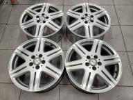 Красивые мощные 16" TRG 6.5j et+45 (5*100) цо67.1мм