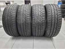 Отличное лето 205.50.17 Toyo Tranpath mpZ (2019 г., Япония) 205/50 R17