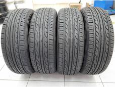 Отличное лето 185.60.15 Dunlop Enasave EC202 (2020г., Китай) 185/60 R15