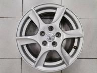 Оригиналы Borbet (Volkswagen/Audi/Тойота) 15" (5*100) 6j et+38 цо57.1