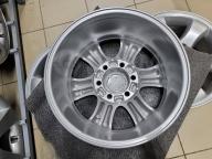 Оригинальные Toyota Prado120 на 17" 7.5jj et+30 (6*139.7) цо106.1мм