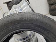 Отличная зима 265.60.18 Nokian Hakkapeliitta 8 SUV (Россия, 2014 г. ) 265/60 R18