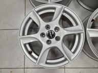 Оригиналы Borbet (Volkswagen/Audi/Тойота) 15" (5*100) 6j et+38 цо57.1