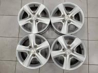 Оригинальные Mazda 15" (5*114.3) 6j et+52.5 цо67.1мм (Япония)