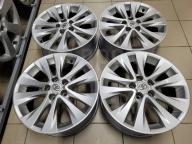 Оригинальные Toyota Alphard на 18" (5*114.3) 7.5j et+45 цо60.1мм