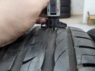 Отличное лето 215.45.17 Pirelli Cinturato P1 (2015г, Китай) 215/45 R17
